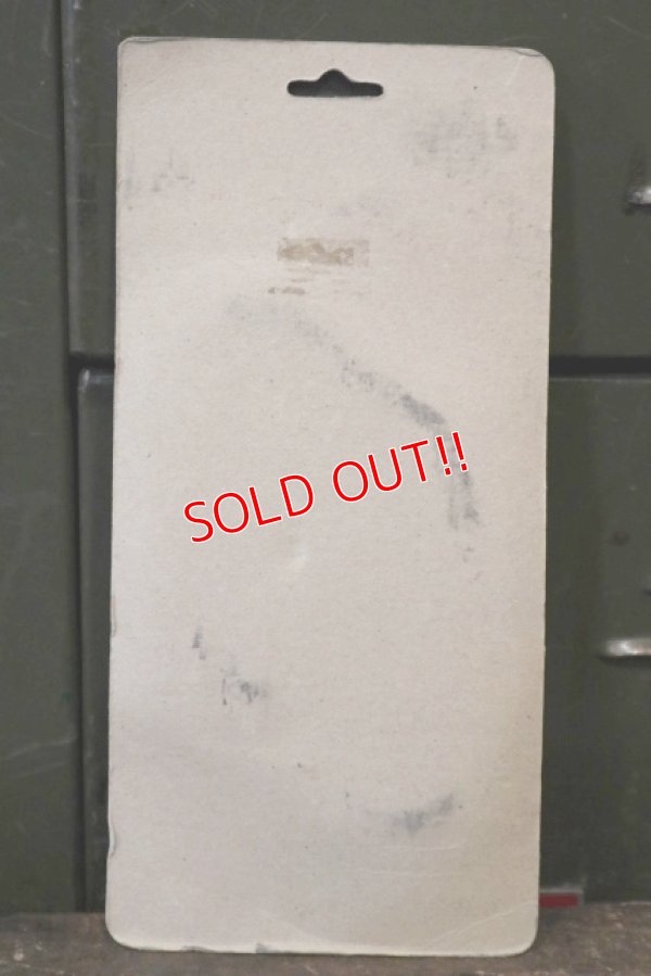 画像6: ct-180514-15 Snoopy / 1970's-1980's Jumbo Clips