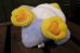 画像6: ct-180514-49 Care Bears / 1980's Cousins Cozy Heart Penguin Plush Doll