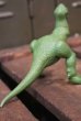 画像3: ct-150217-22 TOY STORY / Rex 1990's Think Way Bendable Figure (3)