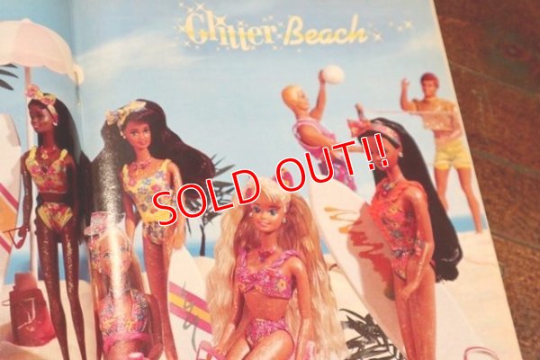 画像6: ct-150609-14 Barbie / 1993 Winter Magazine