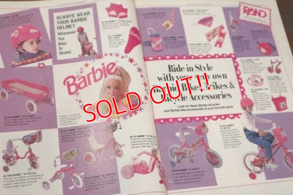 画像3: ct-150609-14 Barbie / 1993 Winter Magazine