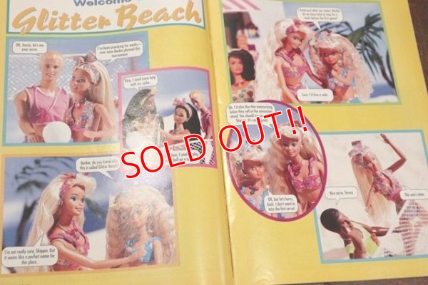 画像4: ct-150609-14 Barbie / 1993 Winter Magazine