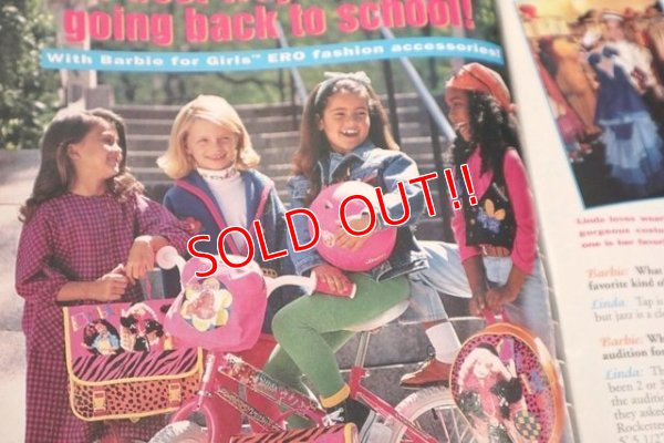 画像6: ct-150609-14 Barbie / 1993 July/August Magazine