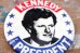 画像2: pb-160901-145 Kennedy for President / Vintage Pinback (2)