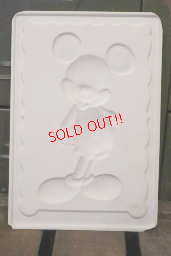 画像7: ct-180514-79 Mickey Mouse / 1970's Wall Deco