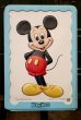 画像1: ct-180514-79 Mickey Mouse / 1970's Wall Deco (1)