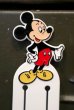 画像2: ct-180514-73 Mickey Mouse / 1980's-1990's Clip Bookmark (2)