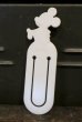 画像3: ct-180514-73 Mickey Mouse / 1980's-1990's Clip Bookmark (3)