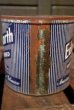 画像4: dp-180508-16 Edgeworth Tabacco / 1940's Tin Can