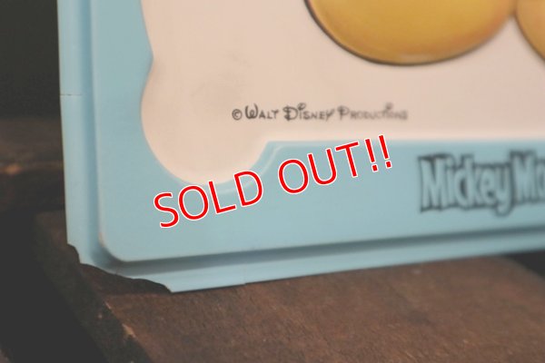 画像5: ct-180514-79 Mickey Mouse / 1970's Wall Deco