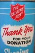 画像2: dp-180508-11 Salvation Army / Donation Coin Bank (2)