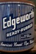 画像5: dp-180508-16 Edgeworth Tabacco / 1940's Tin Can