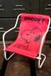 画像1: ct-180514-80 Snoopy / 1970's mini Chair (1)