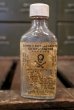 画像1: dp-180508-17 Vintage Poison Bottle (1)