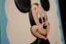 画像6: ct-180514-79 Mickey Mouse / 1970's Wall Deco