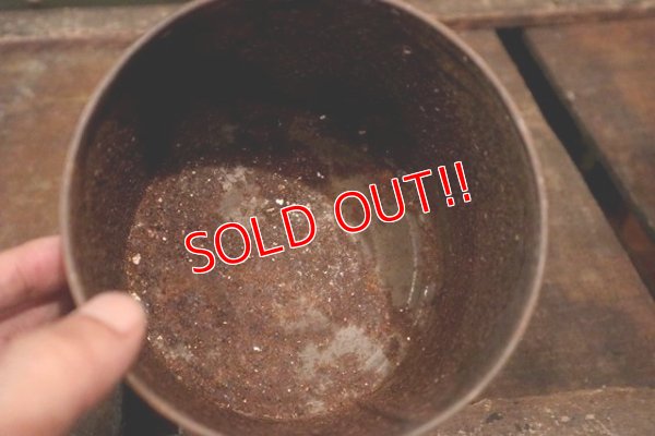 画像6: dp-180508-16 Edgeworth Tabacco / 1940's Tin Can