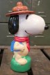 画像2: ct-180514-81 Snoopy / 90's Shampoo Bottle Beagle Scout (2)