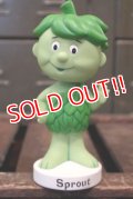 ct-180514-85 Funko Wacky Wobbler / Little Sprout