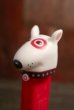 画像2: pz-160901-151 Target Bullseye / 2000's PEZ Dispenser (2)