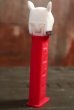 画像4: pz-160901-151 Target Bullseye / 2000's PEZ Dispenser (4)