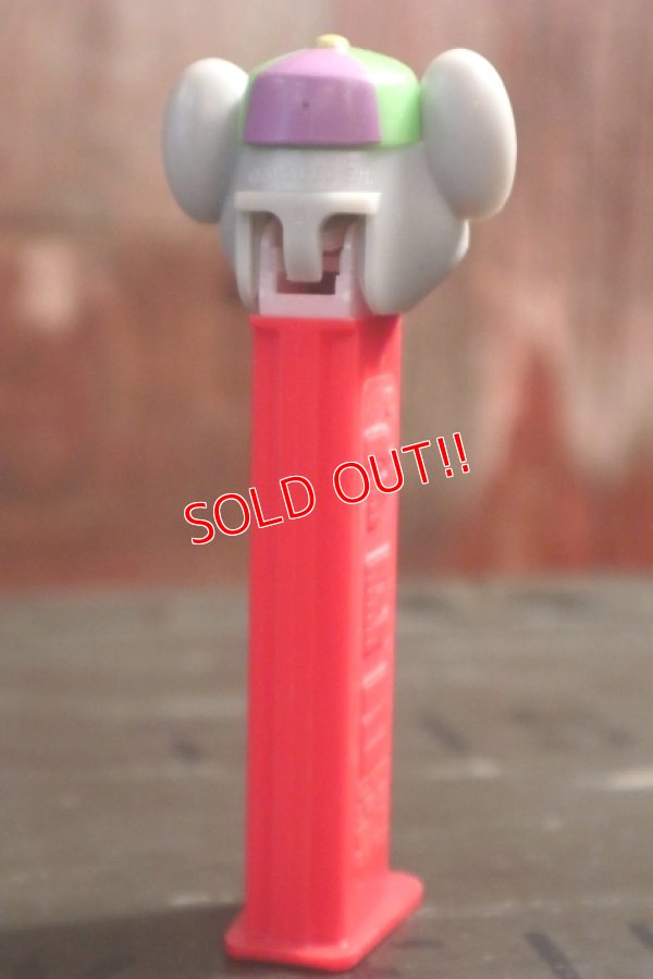 画像4: pz-160901-151 Chuck E. Cheese / 2000's PEZ Dispenser