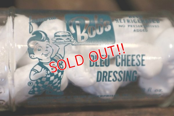 画像3: ct-180514-87 Big Boy / Blue Cheese Dressing Bottle