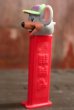 画像3: pz-160901-151 Chuck E. Cheese / 2000's PEZ Dispenser (3)