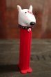 画像1: pz-160901-151 Target Bullseye / 2000's PEZ Dispenser (1)