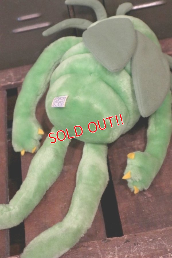 画像6: ct-180514-74 Raid Bug / DAKIN 1980's Plush Doll