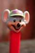 画像2: pz-160901-151 Chuck E. Cheese / 2000's PEZ Dispenser (2)