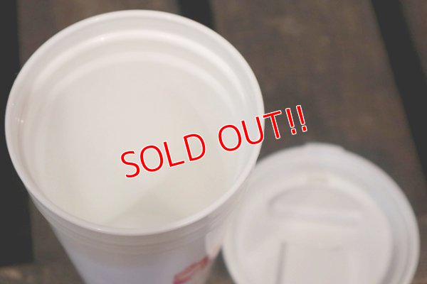 画像6: dp-180508-18 DUNKIN' DONUTS / Plastic Tumbler