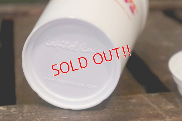 画像7: dp-180508-18 DUNKIN' DONUTS / Plastic Tumbler