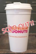 dp-180508-18 DUNKIN' DONUTS / Plastic Tumbler