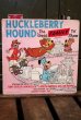 画像1: ct-180514-62 Huckleberry Hound / The Great Family TV Show 1960's Record (1)