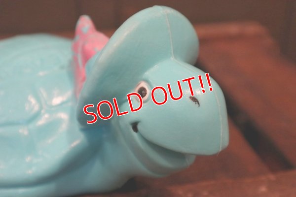 画像4: ct-180514-65 Touche Turtle / Purex 1960's Bubble Bath Bottle