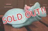 ct-180514-65 Touche Turtle / Purex 1960's Bubble Bath Bottle