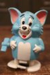 画像1: ct-180514-77 Tom and Jerry / Masudaya 1980's Wind Up (1)