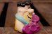 画像3: ct-150407-82 Fred Flintstone / Denny's 1991 Meal Toy (3)