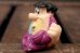 画像2: ct-150407-82 Fred Flintstone / Denny's 1991 Meal Toy (2)