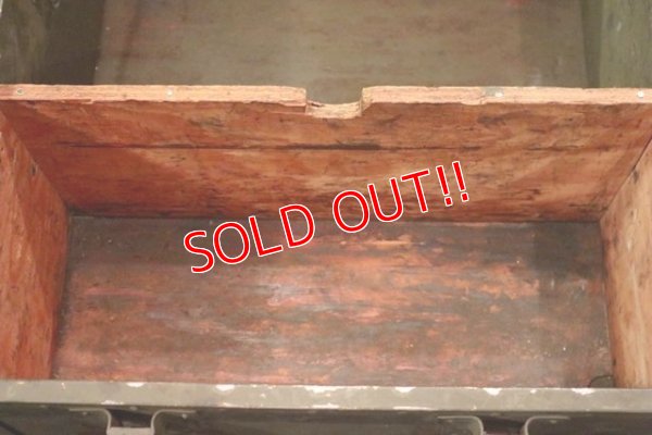 画像11: dp-180508-14 U.S.ARMY / Vintage Photographic Film Box