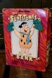 画像9: ct-180514-63 Fred Flintstone / 1992 Coin Bank