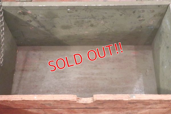 画像12: dp-180508-14 U.S.ARMY / Vintage Photographic Film Box