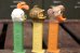 画像3: pz-130917-04 Chicken Little / PEZ Dispenser Set (3)