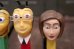 画像3: pz-130917-04 Bee Movie / PEZ Dispenser Set (3)