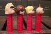 画像4: pz-130917-04 Mr.Incredible / PEZ Dispenser Set (4)