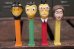 画像1: pz-130917-04 Bee Movie / PEZ Dispenser Set (1)