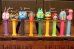 画像1: pz-130917-04 Bugz Friens / PEZ Dispenser Set (1)