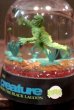 画像4: ct-180514-92 The Creature From The Black Lagoon / 1991 Snow Globe (4)