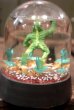 画像3: ct-180514-92 The Creature From The Black Lagoon / 1991 Snow Globe (3)