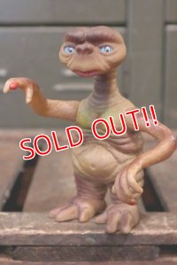 ct-180514-75 E.T. / 1980's Bootleg Figure
